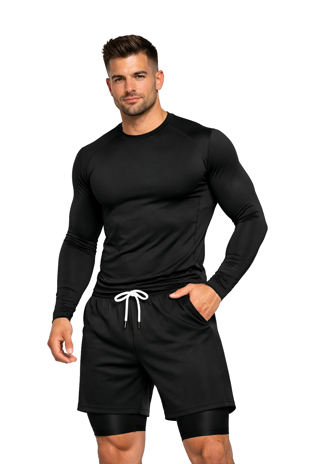 CORE FIT CLOTHING
