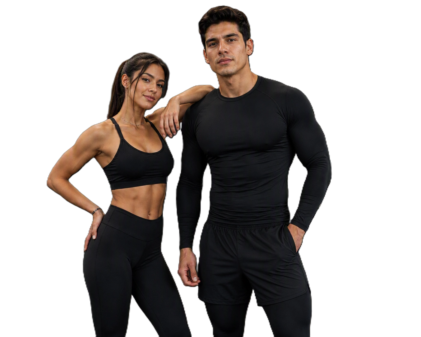 CORE FIT CLOTHING